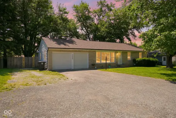 7008 Saint Joe Road, Fort Wayne, IN 46835
