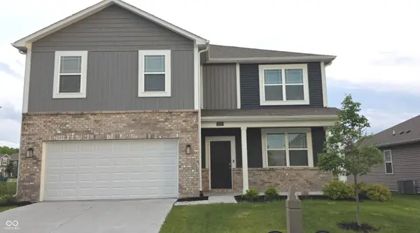 2235 Gambel Lane, Danville, IN 46122