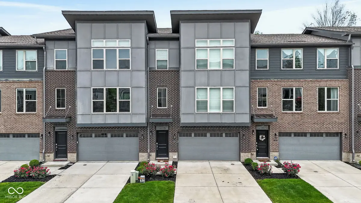 8232 Bostic Drive, Fishers, IN 46038 - #1