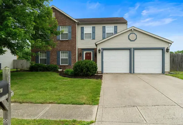 5641 Portwood Place, Indianapolis, IN 46254