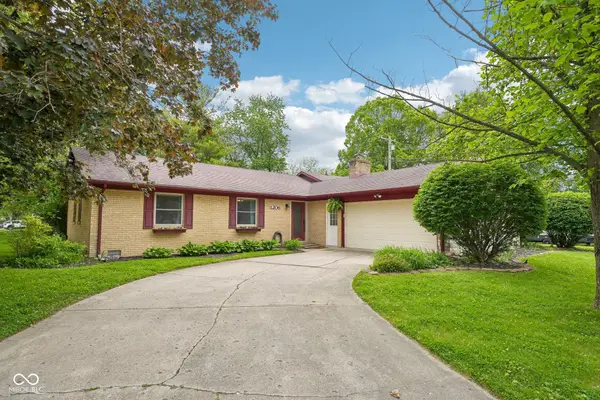 1206 N Woodward Street, Lapel, IN 46051