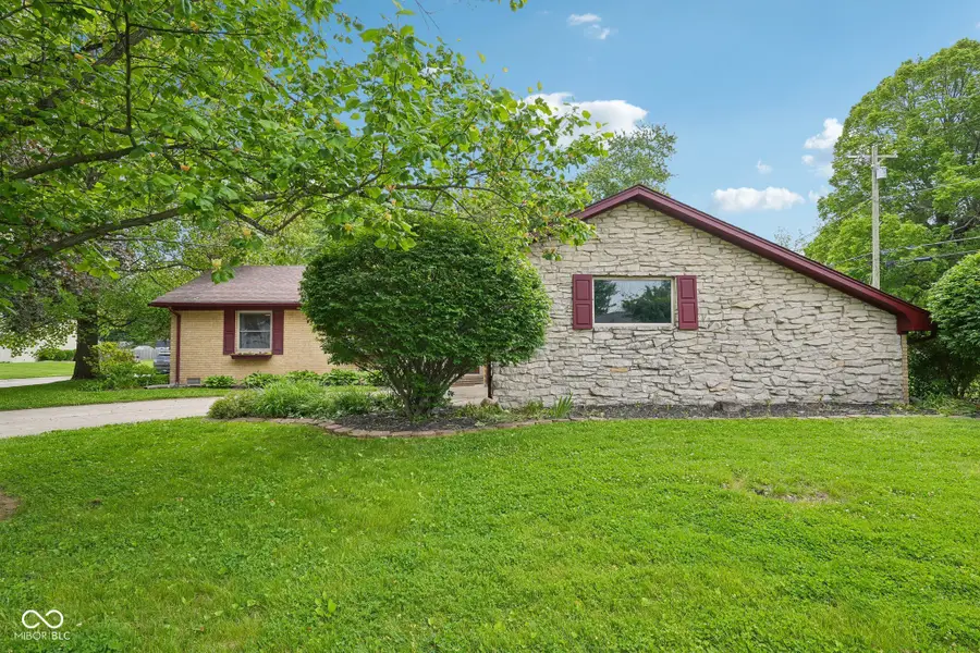 1206 N Woodward Street, Lapel, IN 46051 - #2