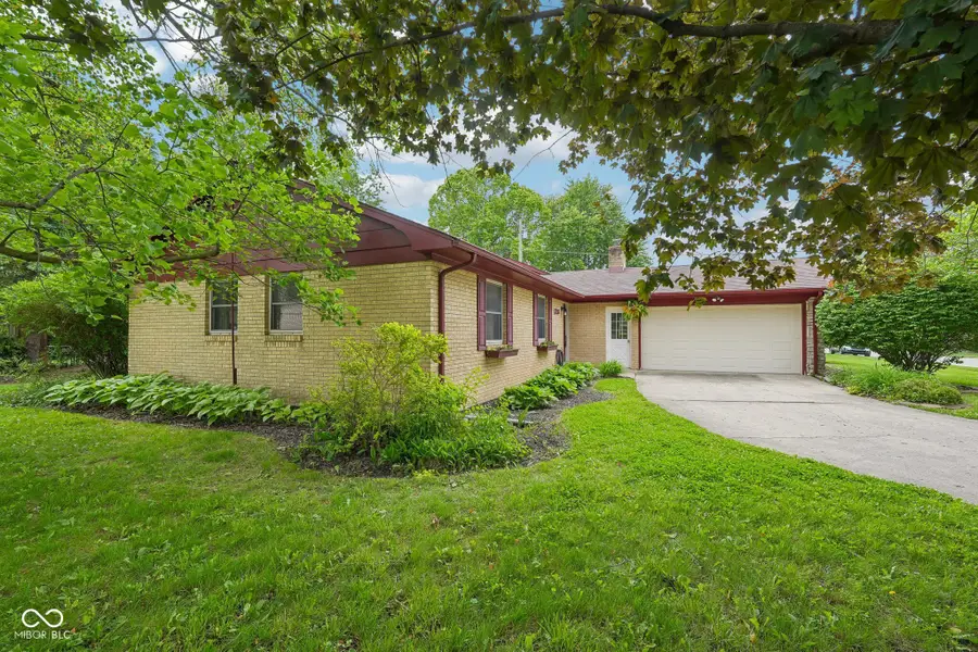 1206 N Woodward Street, Lapel, IN 46051 - #3