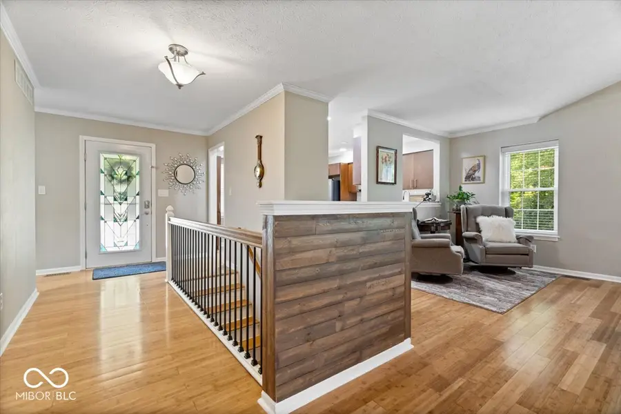6214 Behner Crossing, Indianapolis, IN 46250 - #3