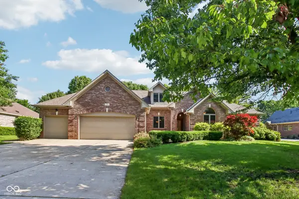 142 E Banta Road, Indianapolis, IN 46227