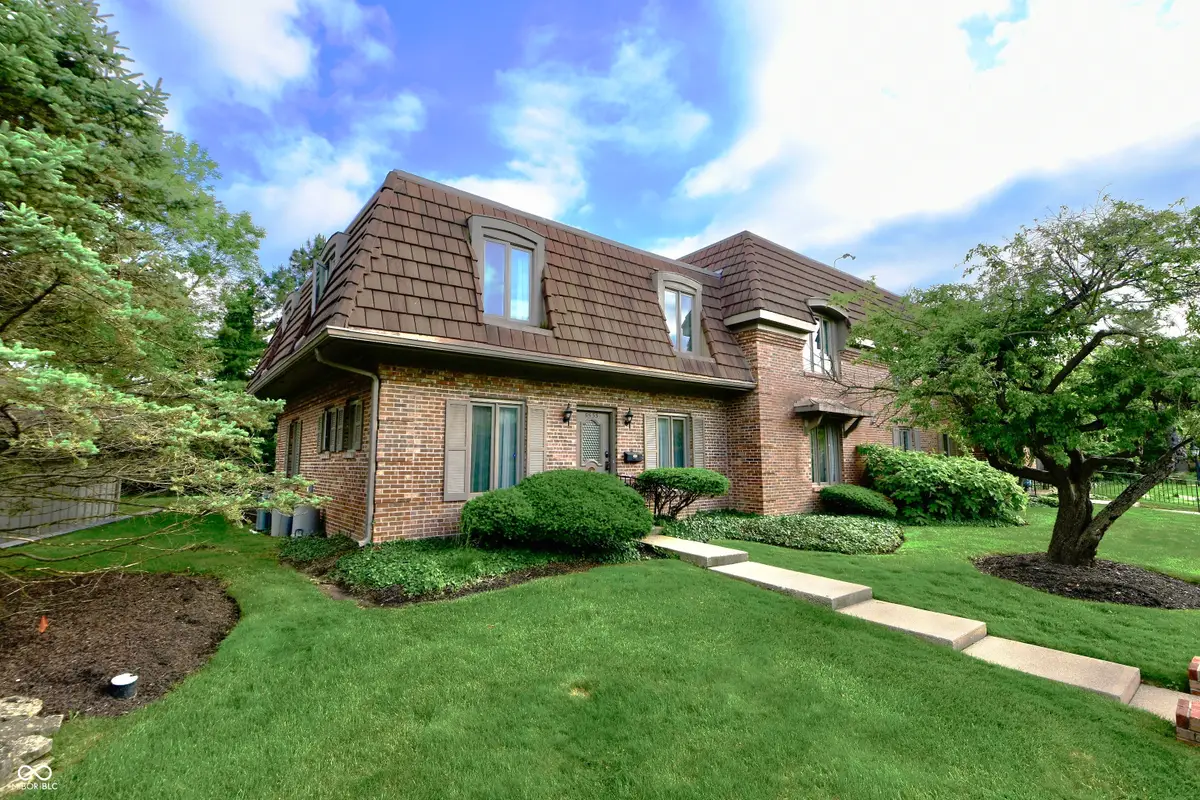 5533 Roxbury Terrace, Indianapolis, IN 46226 - #1