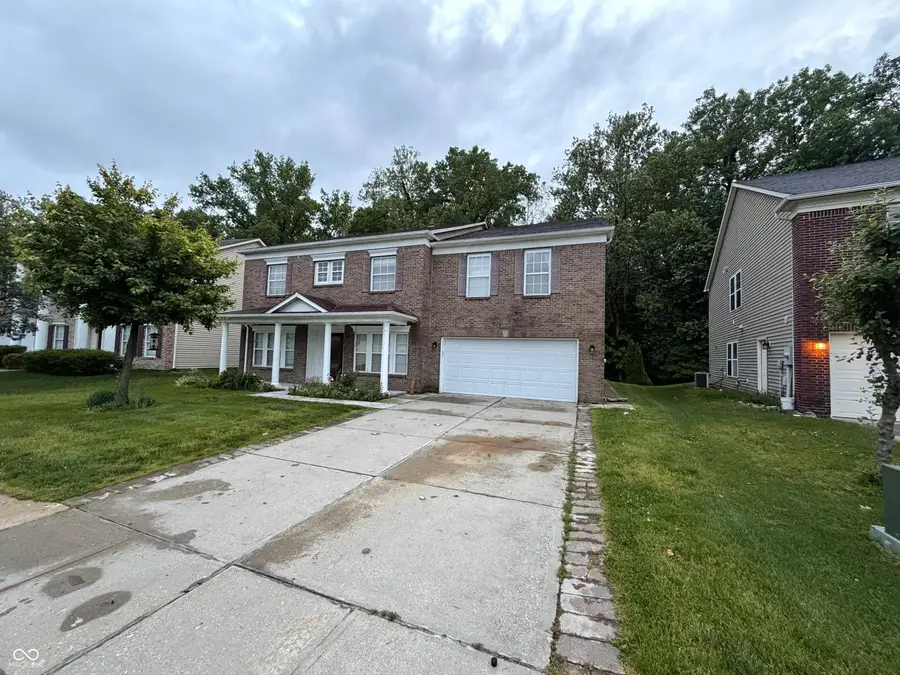 368 Legacy Boulevard, Greenwood, IN 46143 - #2