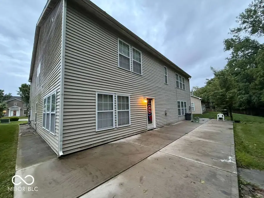 368 Legacy Boulevard, Greenwood, IN 46143 - #3