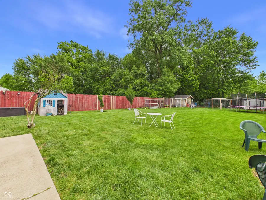 6505 Hazelhatch Drive, Indianapolis, IN 46268 - #2