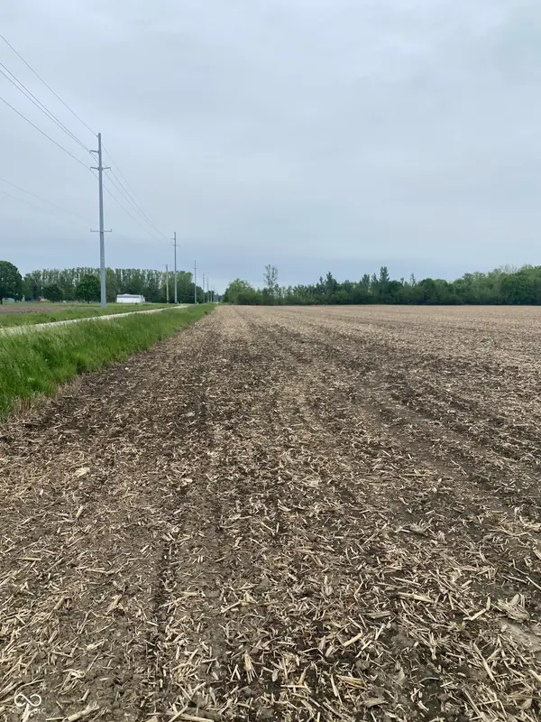 2802 N County Road 600 W, Jamestown, IN 46147