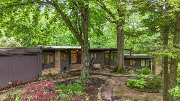 10 Overlook Drive, Anderson, IN 46011