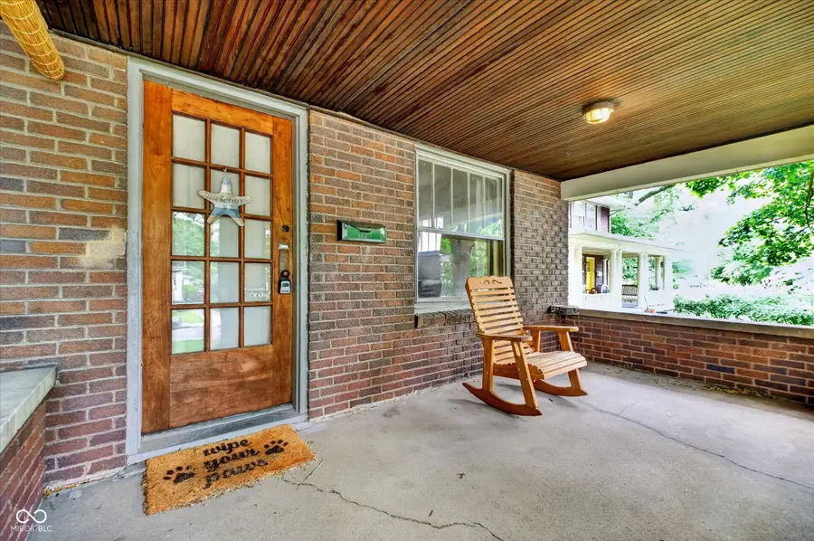 4231 Broadway Street, Indianapolis, IN 46205 - #2
