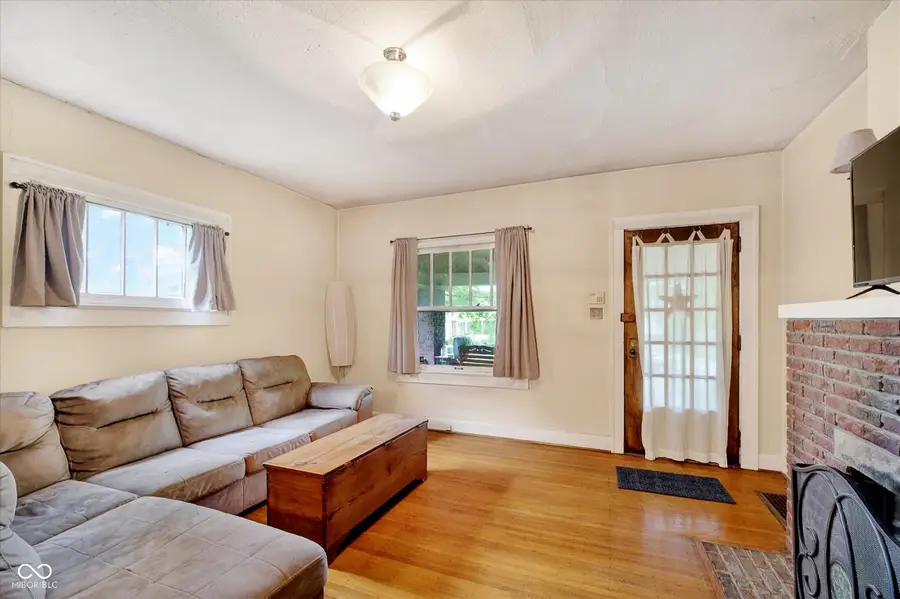 4231 Broadway Street, Indianapolis, IN 46205 - #3