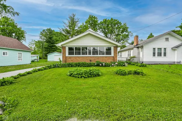 6207 E 14th Street, Indianapolis, IN 46219