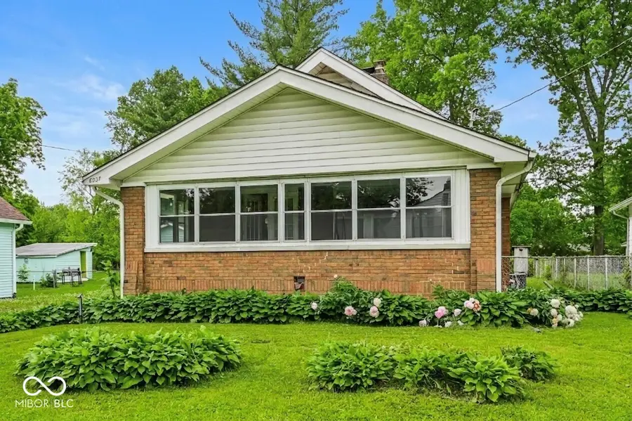 6207 E 14th Street, Indianapolis, IN 46219 - #2