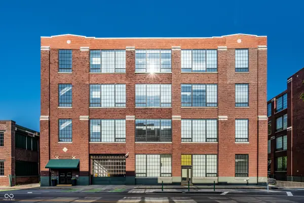 630 N College Avenue #303, Indianapolis, IN 46204