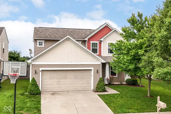 15378 Royal Grove Court, Noblesville, IN 46060