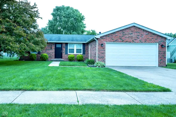 1705 Riley Road, Lebanon, IN 46052