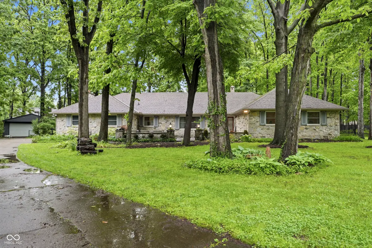 4020 Klintilloch Court, Indianapolis, IN 46237 - #1