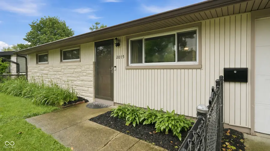 2015 Alton Street, Beech Grove, IN 46107 - #3