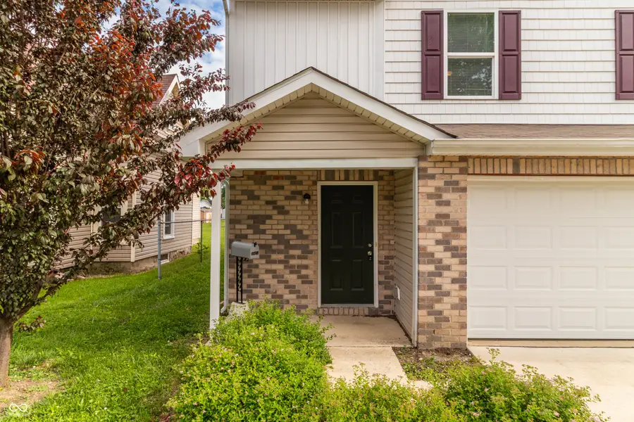 1815 S J Street, Elwood, IN 46036 - #2