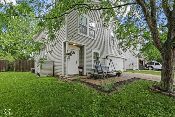 1179 N Aberdeen Drive, Franklin, IN 46131
