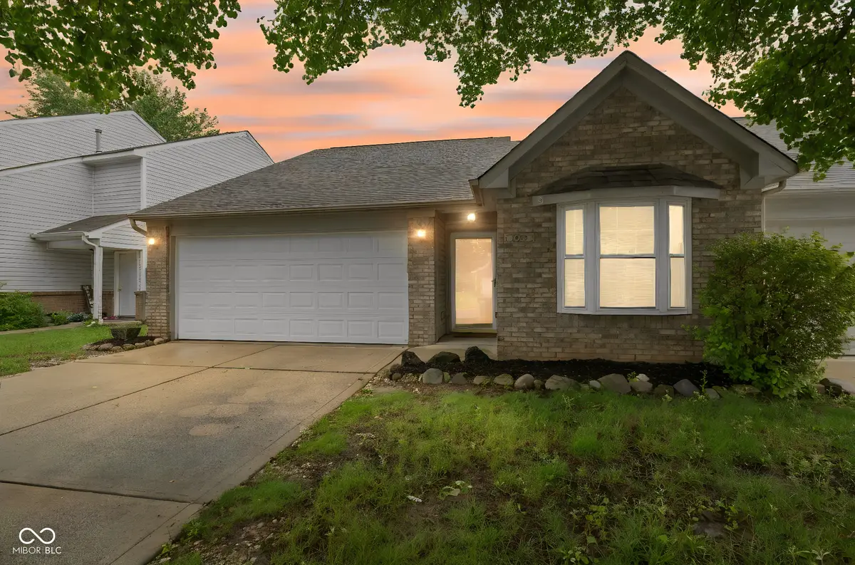 1943 Acorn Drive, Franklin, IN 46131 - #1