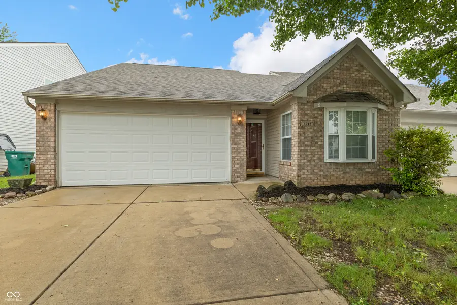 1943 Acorn Drive, Franklin, IN 46131 - #2