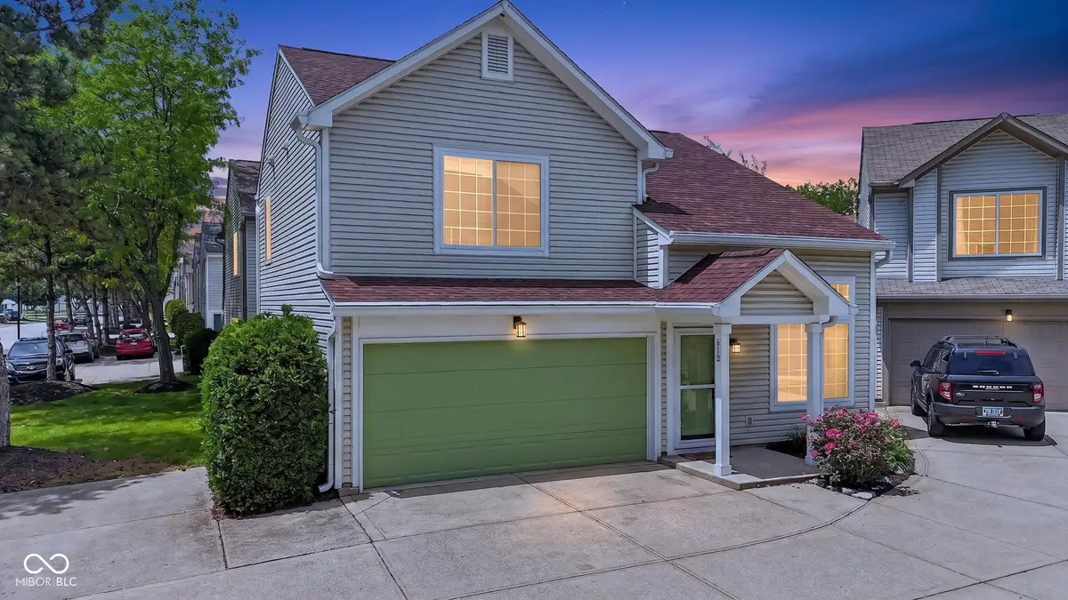 612 Cembra Drive, Greenwood, IN 46143 - #1