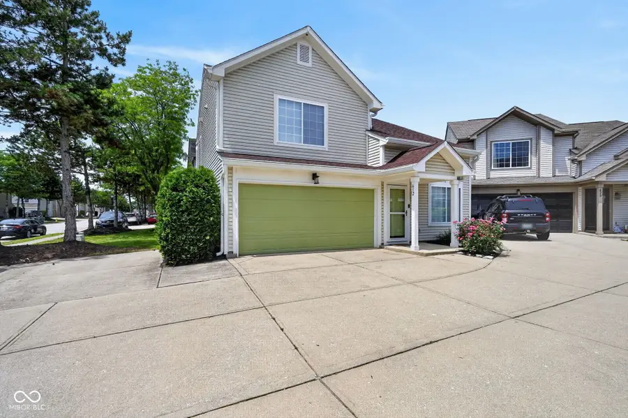 612 Cembra Drive, Greenwood, IN 46143 - #2