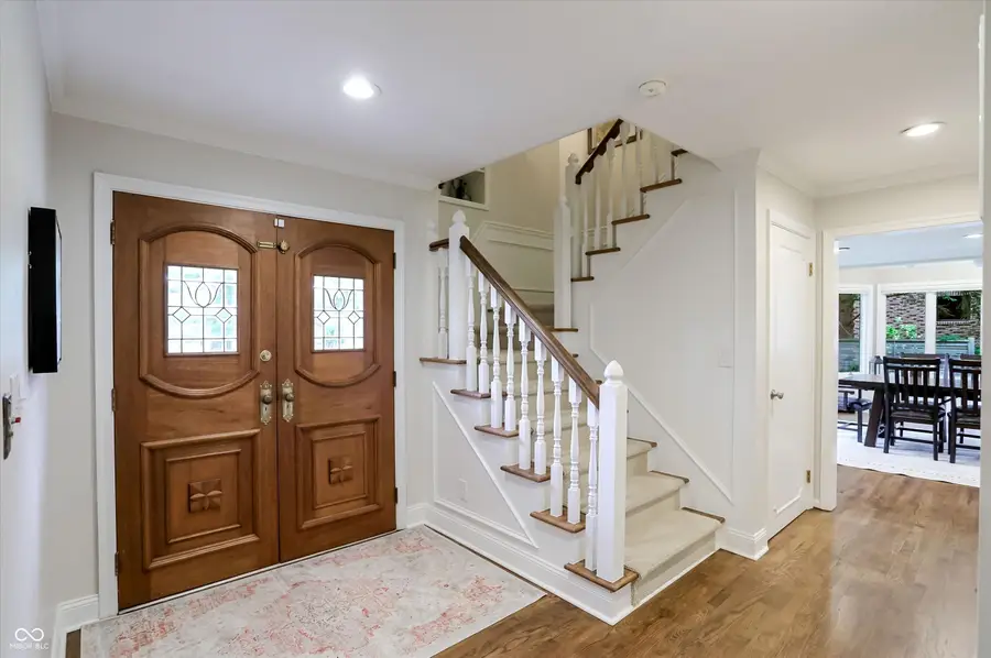 7614 Silverpine Court, Indianapolis, IN 46250 - #2