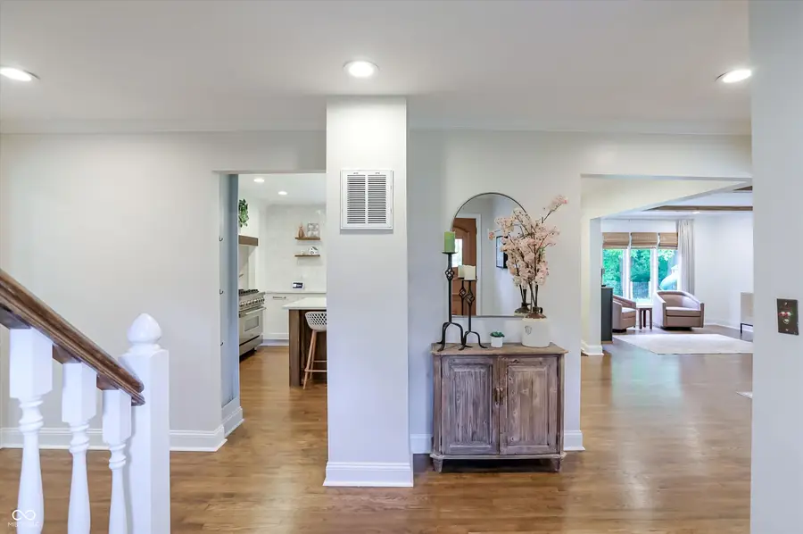 7614 Silverpine Court, Indianapolis, IN 46250 - #3