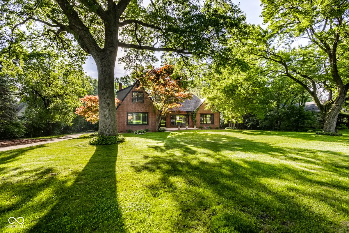 8501 N Washington Boulevard, Indianapolis, IN 46240 - #1