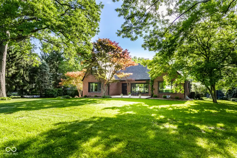 8501 N Washington Boulevard, Indianapolis, IN 46240 - #2