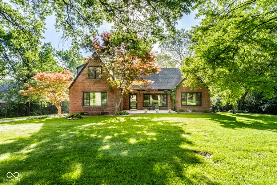 8501 N Washington Boulevard, Indianapolis, IN 46240 - #3