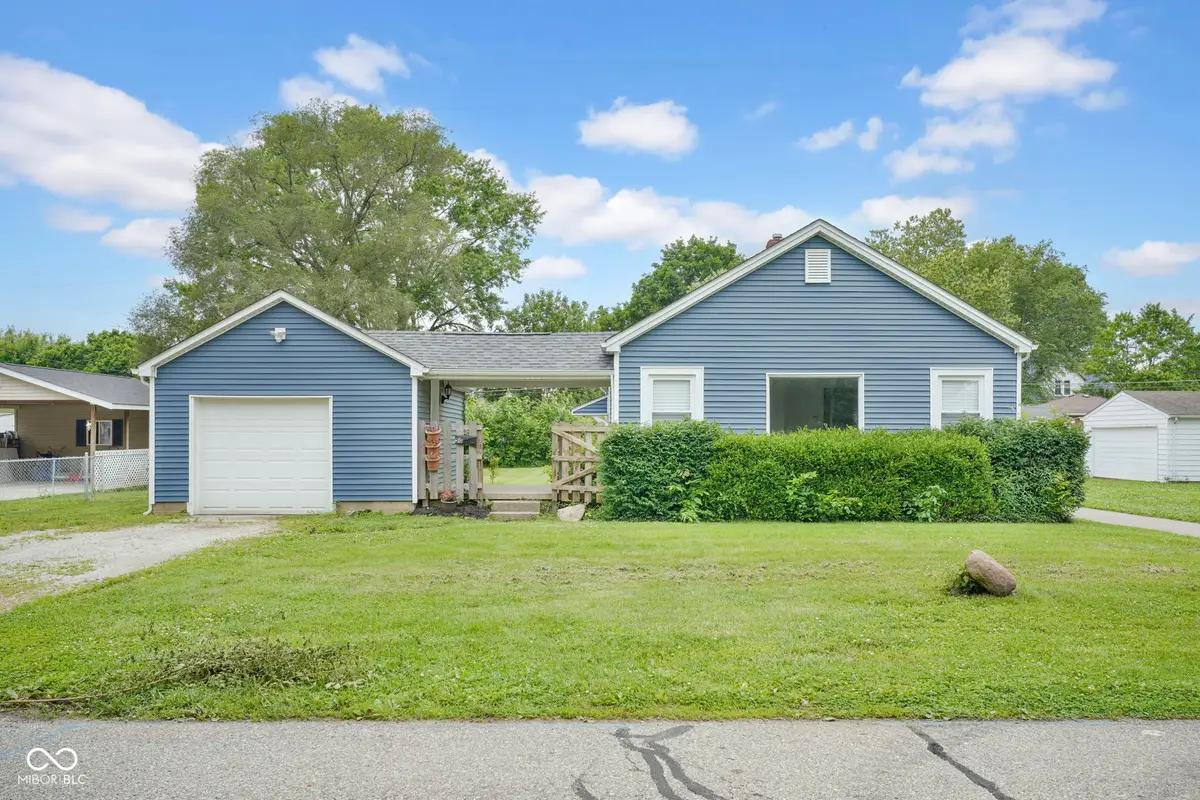 50 Wehmeier Street, Columbus, IN 47201 - #1