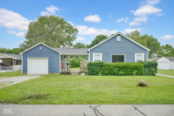 50 Wehmeier Street, Columbus, IN 47201