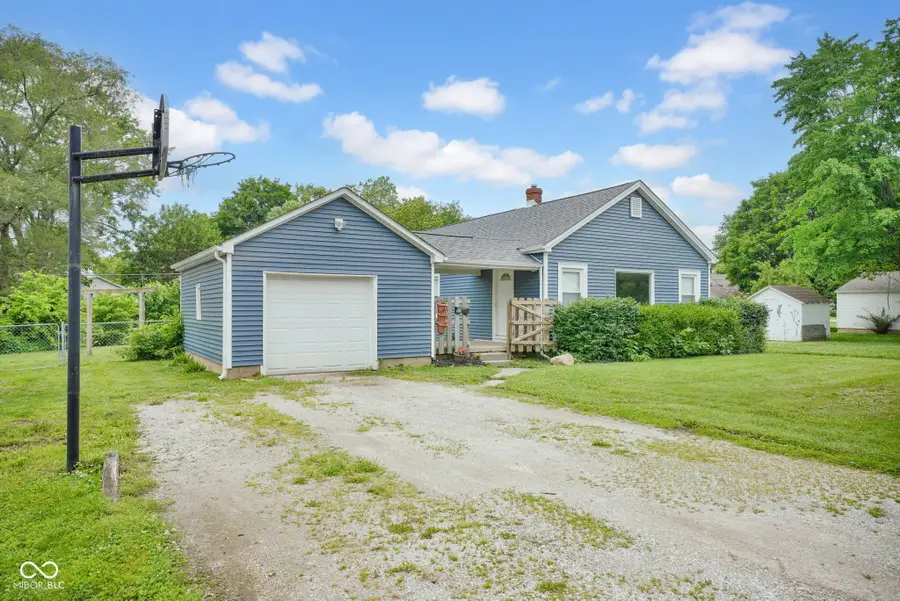 50 Wehmeier Street, Columbus, IN 47201 - #2