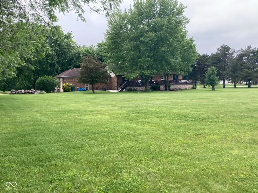 3073 N 800 W, Greenfield, IN 46140 - #3