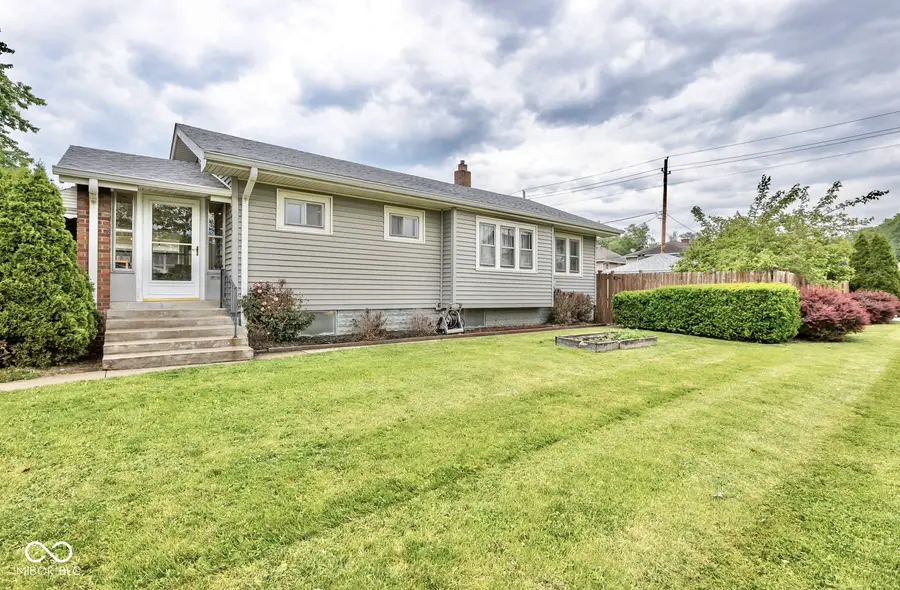 2769 Barth Avenue, Indianapolis, IN 46203 - #3