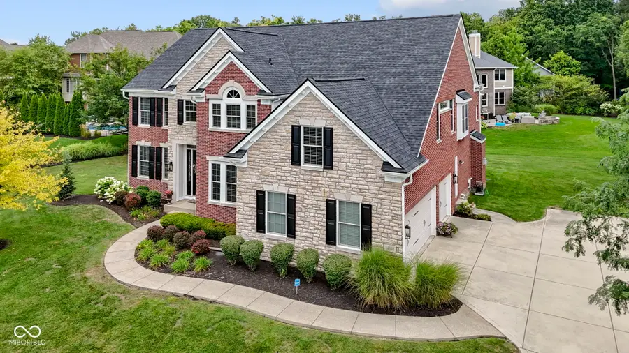 14940 Silent Bluff Court, Fishers, IN 46037 - #2