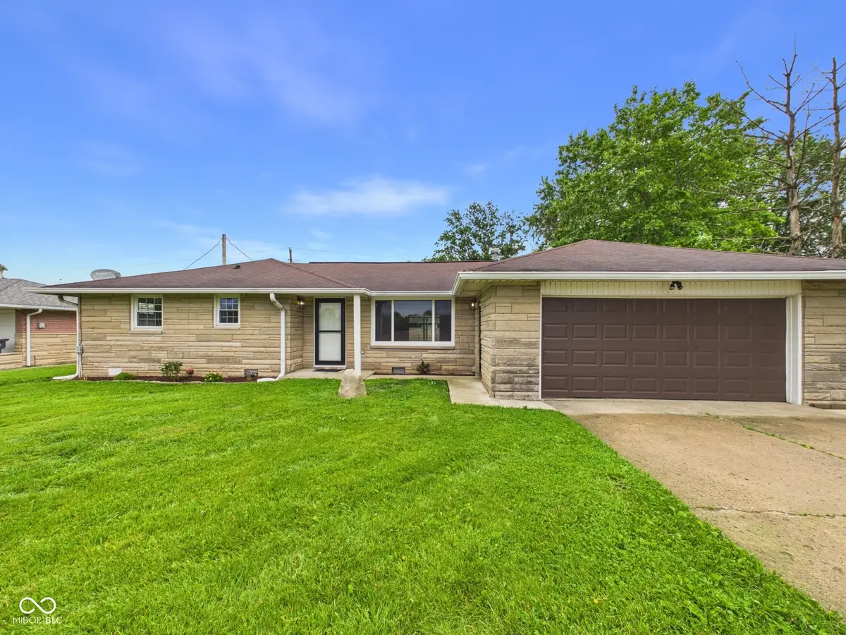 3180 S 200 E, Anderson, IN 46017 - #1