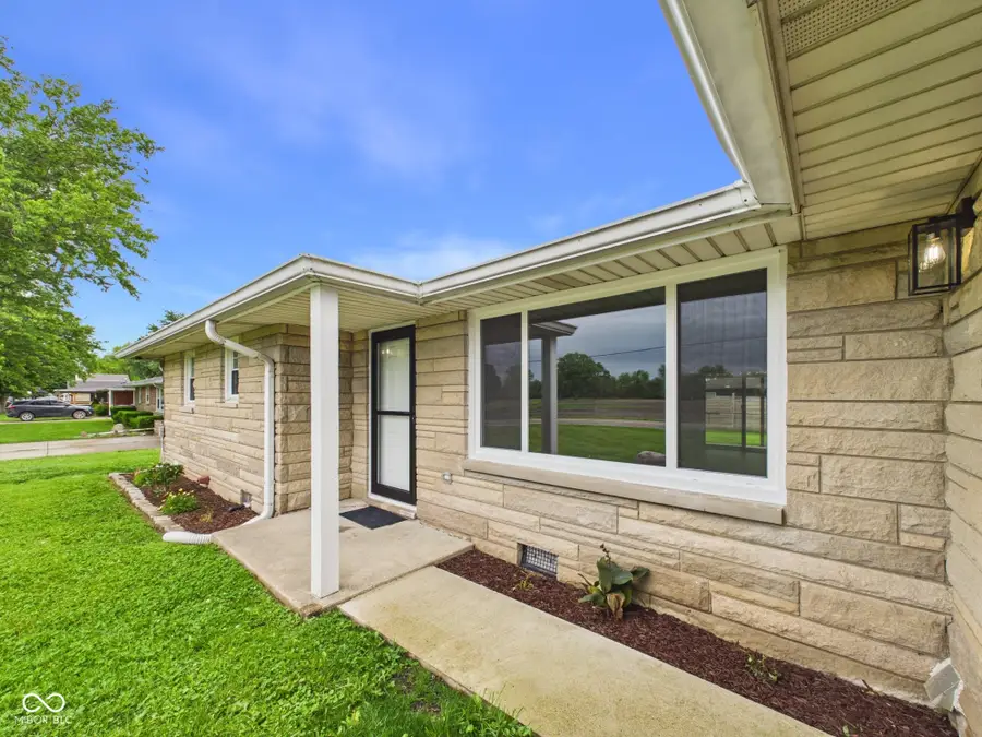 3180 S 200 E, Anderson, IN 46017 - #3