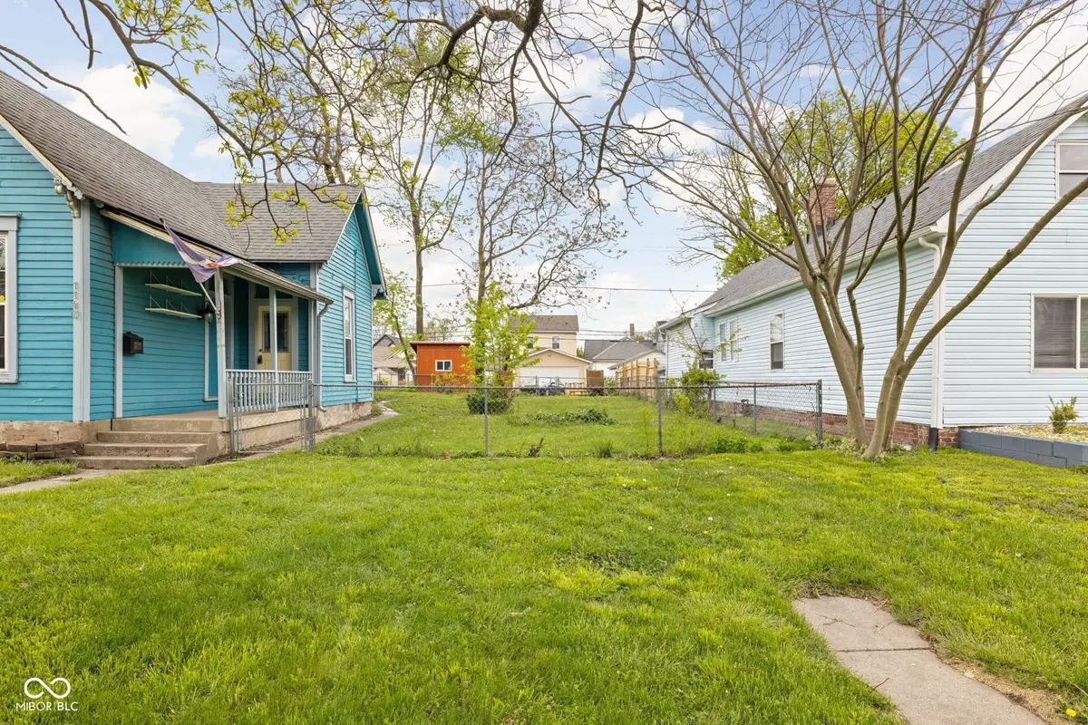 1144 Lexington Avenue, Indianapolis, IN 46203 - #1
