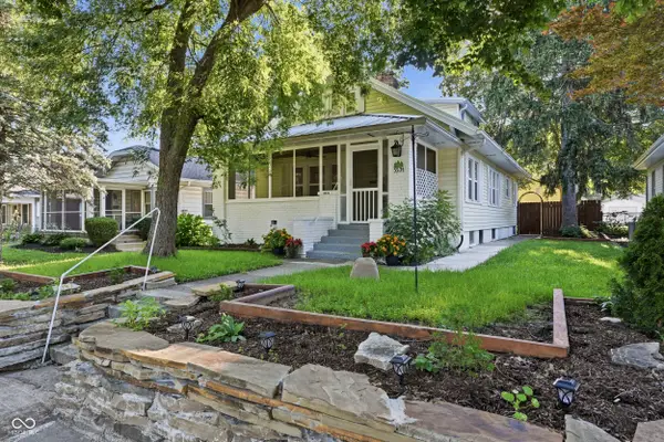 5531 Carrollton Avenue, Indianapolis, IN 46220