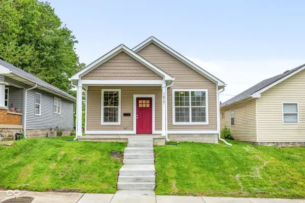 1827 Tallman Avenue, Indianapolis, IN 46218