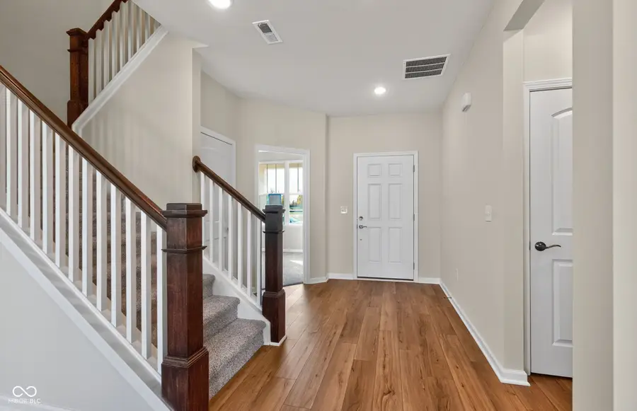 3394 Churchill Lane, Whitestown, IN 46075 - #2