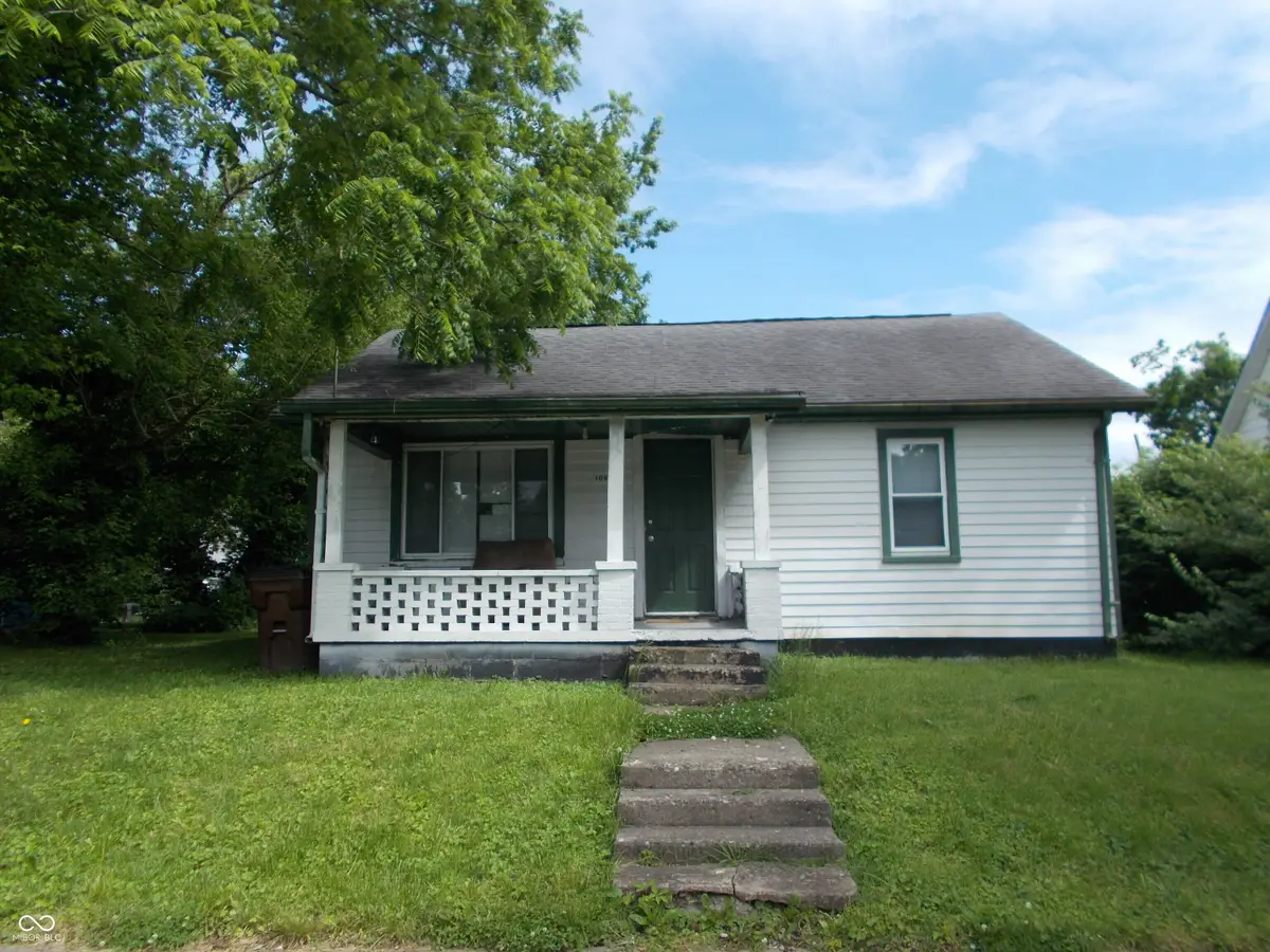 105 High Street, North Vernon, IN 47265 - #1