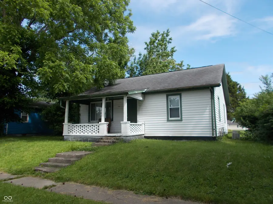 105 High Street, North Vernon, IN 47265 - #3