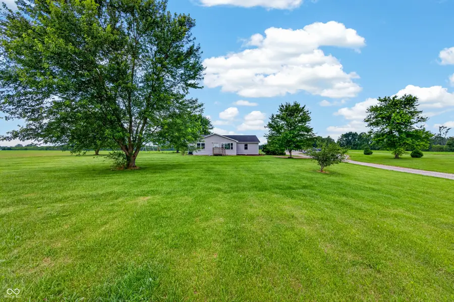 4311 E County Road 700 S, Crothersville, IN 47229 - #2